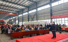 程力加大專汽產業(yè)科技投入