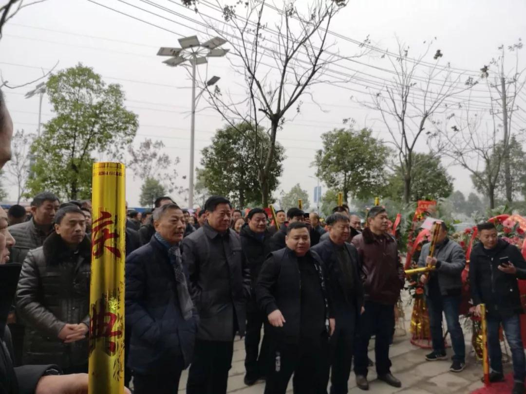 專題：程力匯隆重試營業(yè)，賓客盈門商賈名媛薈萃