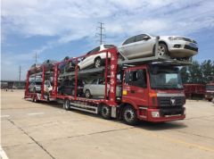 關(guān)于程力轎運(yùn)車(chē)分類小知識(shí)：結(jié)構(gòu)形式+外型