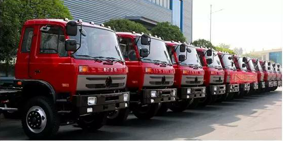 名企風(fēng)采：弘揚(yáng)絲路精神，復(fù)興偉大中國(guó)夢(mèng)----程力汽車首批出口印尼底盤訂單交付客戶