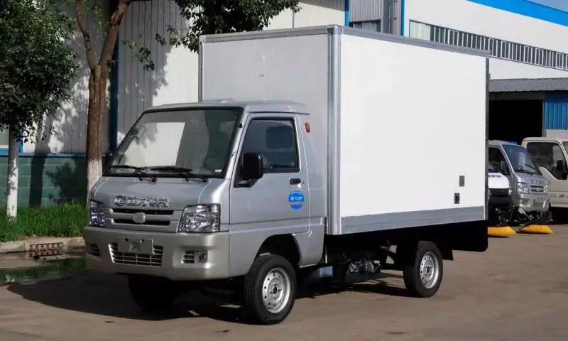 程力新能源人工智能搶險(xiǎn)救援車首批訂單圓滿交車，為國家電網(wǎng)提供一流產(chǎn)品