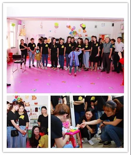 弘揚(yáng)傳統(tǒng)美德，關(guān)愛兒童成長(zhǎng)----首屆“魅力隨州，多彩程力”抖音大賽捐贈(zèng)公益活動(dòng)紀(jì)實(shí)