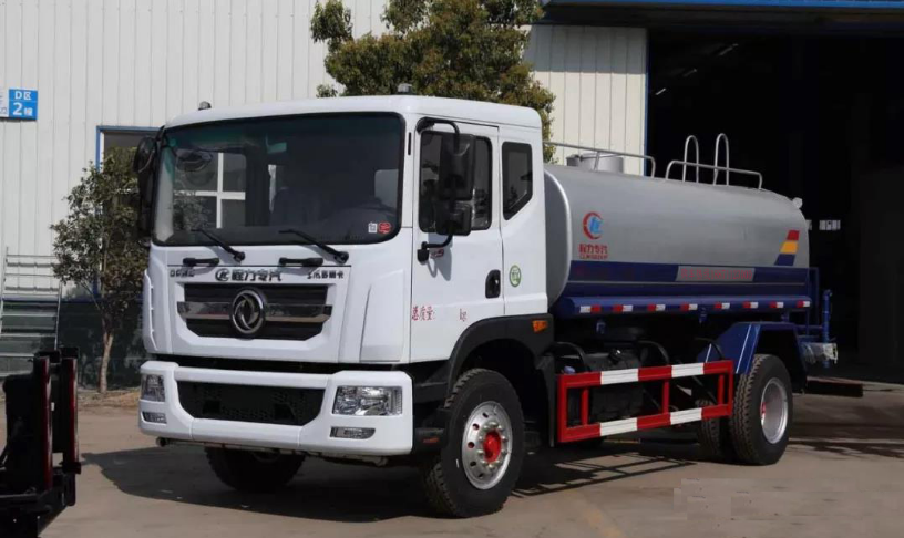 灑水車(chē)強(qiáng)制報(bào)廢年限